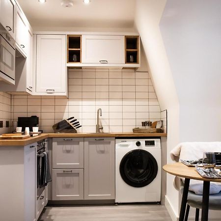 Kirkgate Suites - Majestic City Centre Apartment Лидс Экстерьер фото