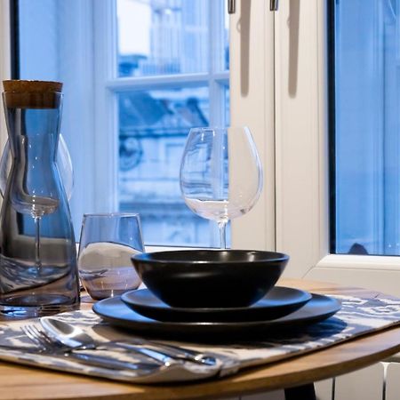 Kirkgate Suites - Majestic City Centre Apartment Лидс Экстерьер фото